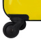 Trolley met full colour bedrukte sticker - Topgiving
